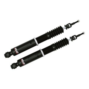 Audi RS5 Coilover Suspension Kit - Front + Rear - Air Lift - 32-way Damping Adjustment - `08-`17